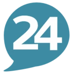 Logo of Salamanca 24 Horas android Application 